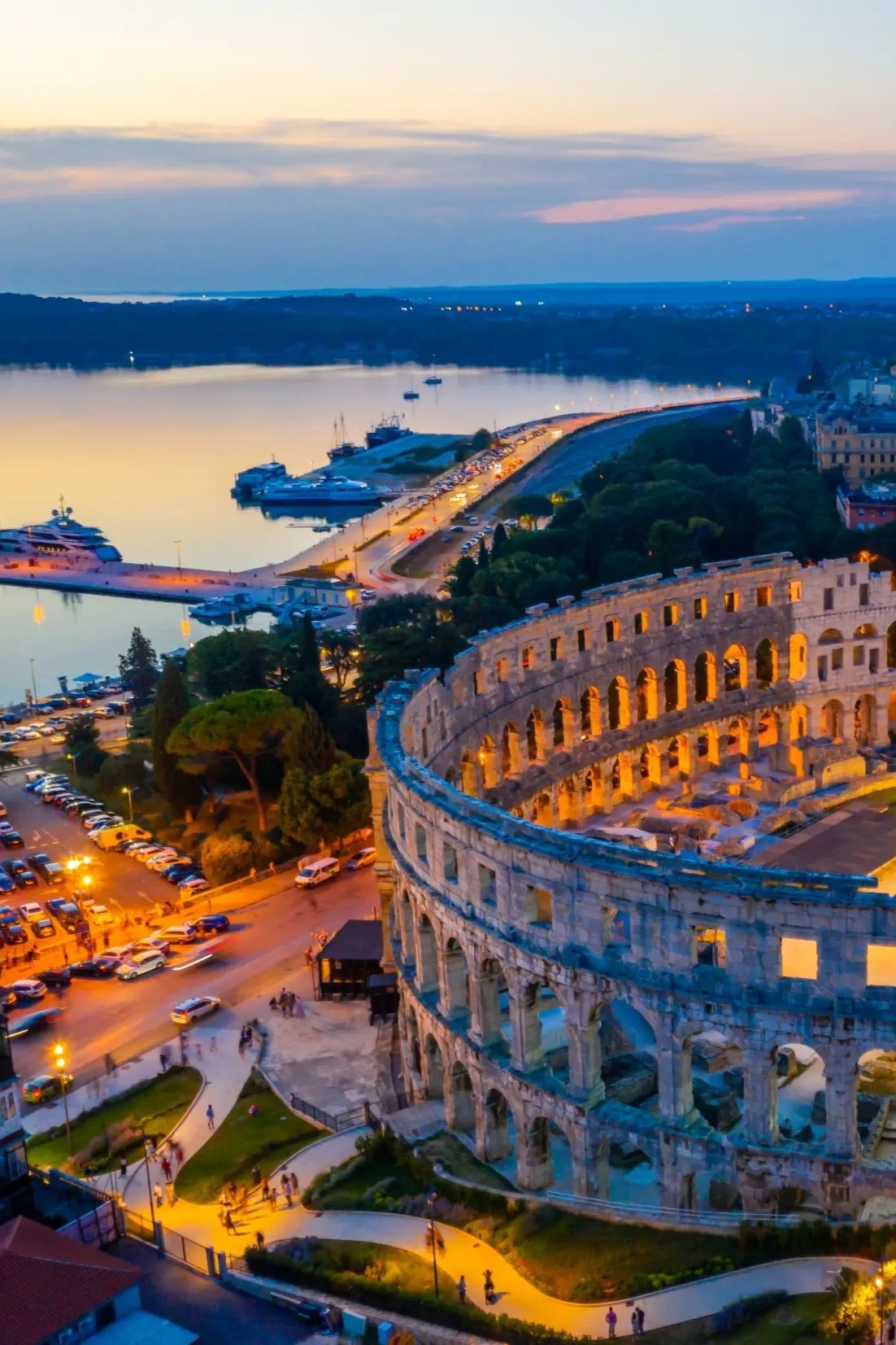 Pula